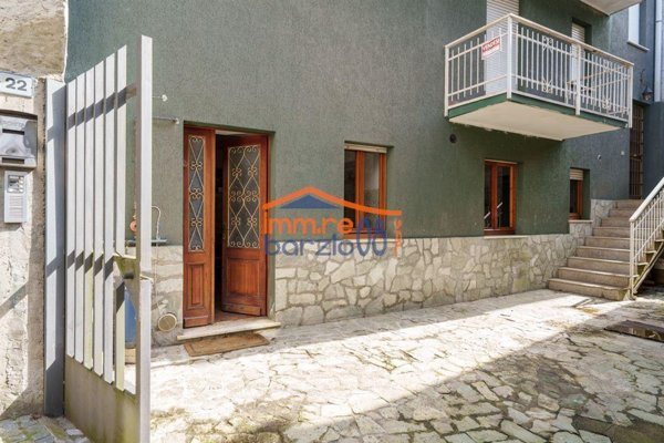 appartamento in vendita a Taceno
