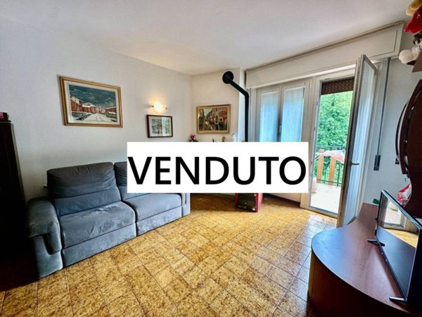 appartamento in vendita a Taceno