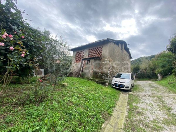 casa indipendente in vendita a Valgreghentino