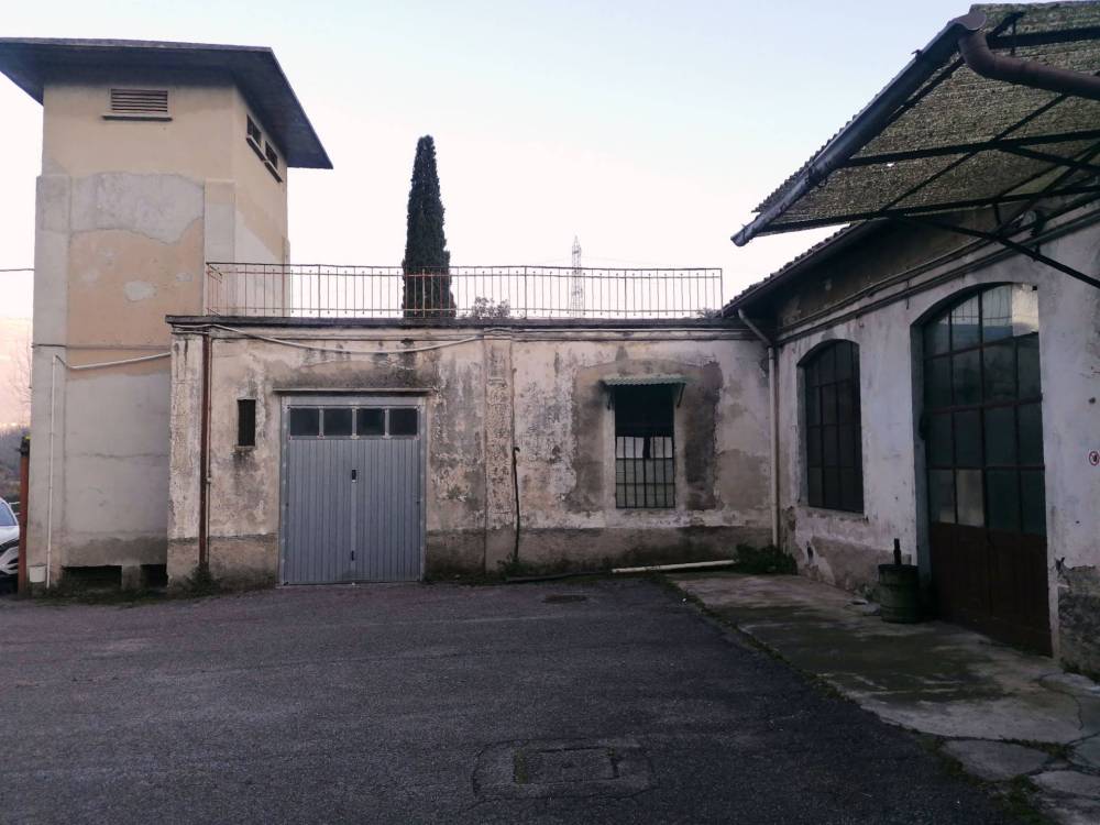 ufficio in vendita a Valgreghentino
