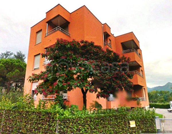 appartamento in vendita a Valgreghentino