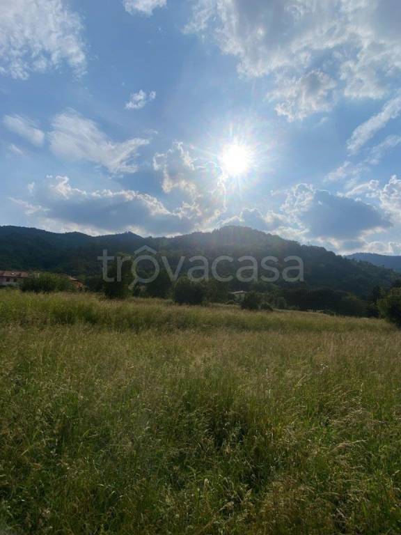 villa in vendita a Valgreghentino