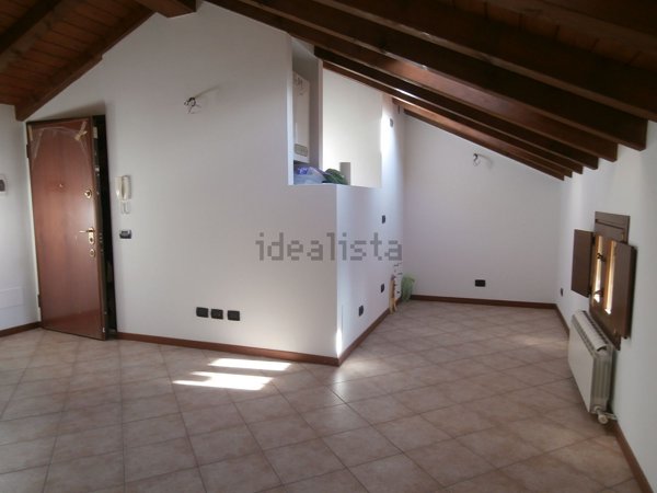 appartamento in vendita a Valgreghentino