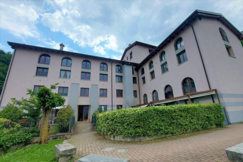 appartamento in vendita a Valgreghentino