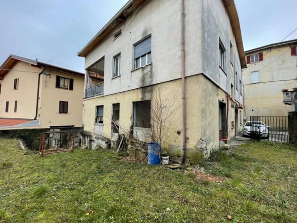 intera palazzina in vendita a Valgreghentino