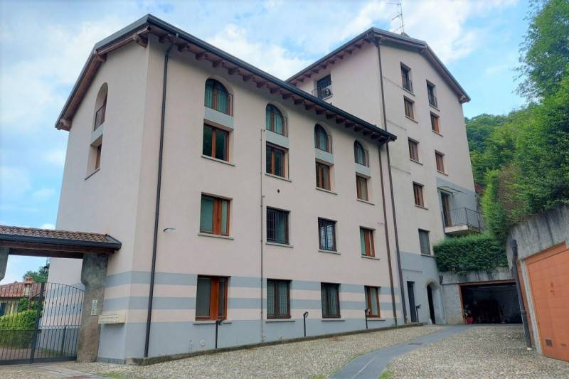 appartamento in vendita a Valgreghentino