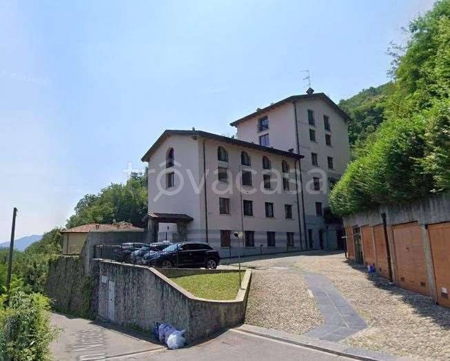 appartamento in vendita a Valgreghentino