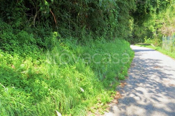 terreno agricolo in vendita a Valgreghentino