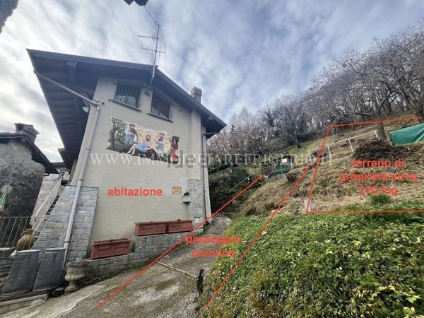 casa indipendente in vendita a Valgreghentino