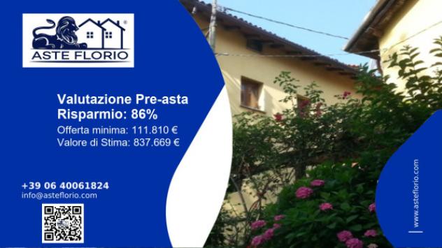 appartamento in vendita a Valgreghentino in zona Dozio