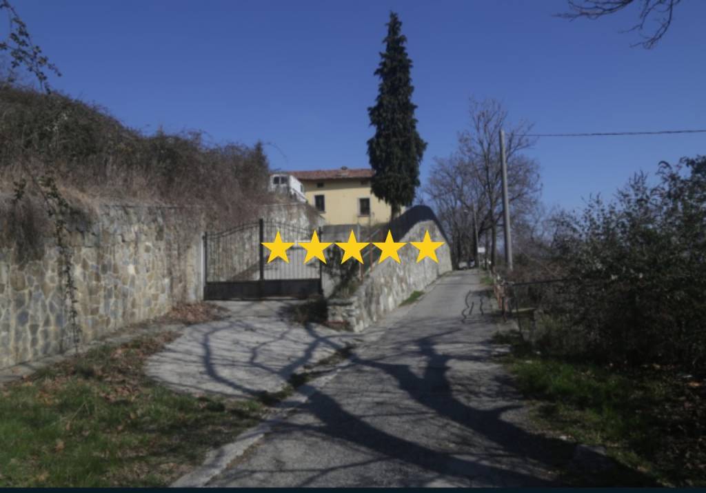 appartamento in vendita a Valgreghentino in zona Dozio
