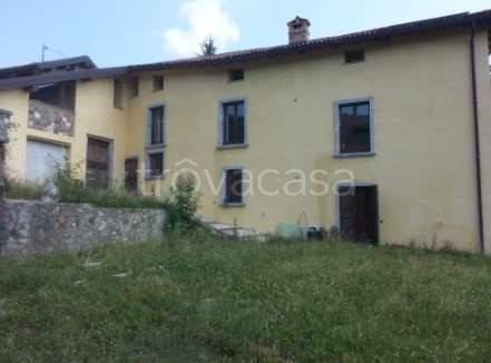 appartamento in vendita a Valgreghentino in zona Dozio
