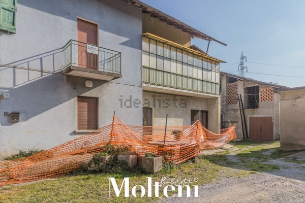 appartamento in vendita a Valgreghentino