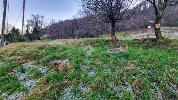 terreno agricolo in vendita a Valgreghentino