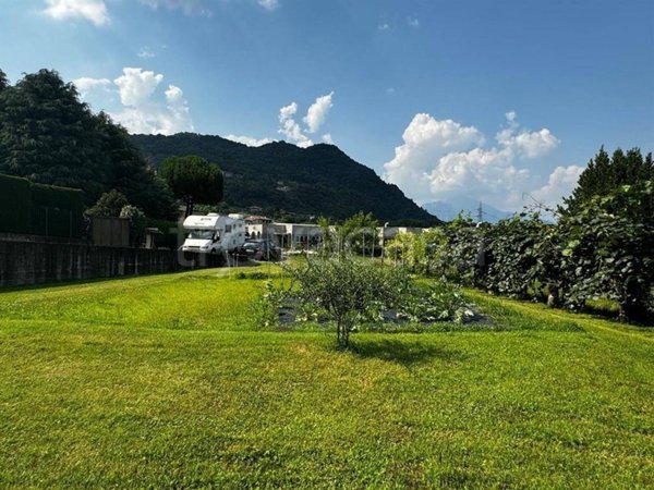 casa indipendente in vendita a Valgreghentino