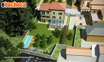 appartamento in vendita a Valgreghentino