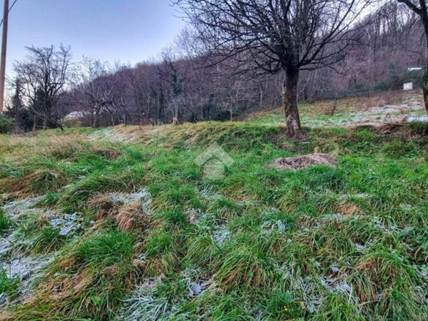 terreno edificabile in vendita a Valgreghentino
