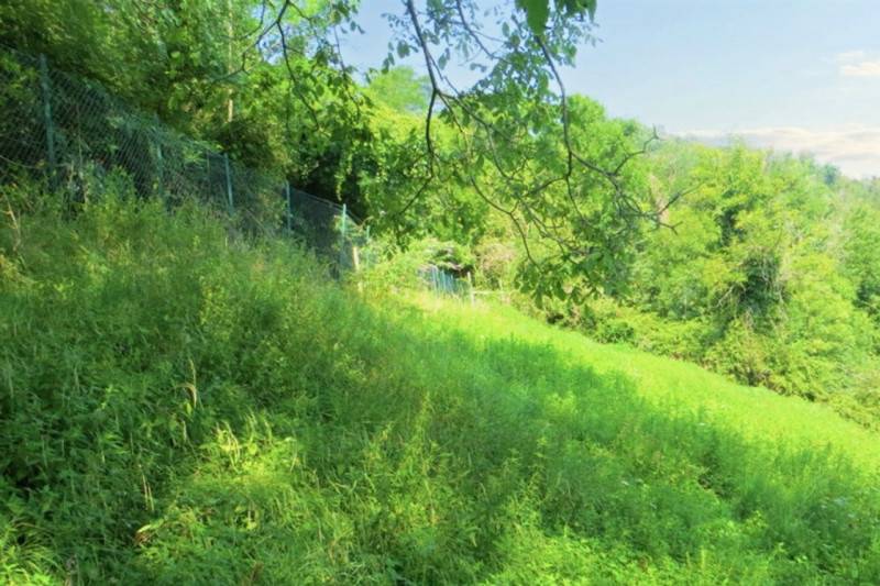 terreno edificabile in vendita a Valgreghentino