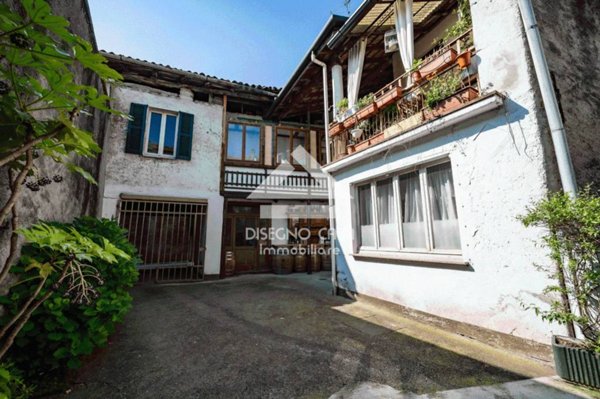 casa indipendente in vendita a Valgreghentino