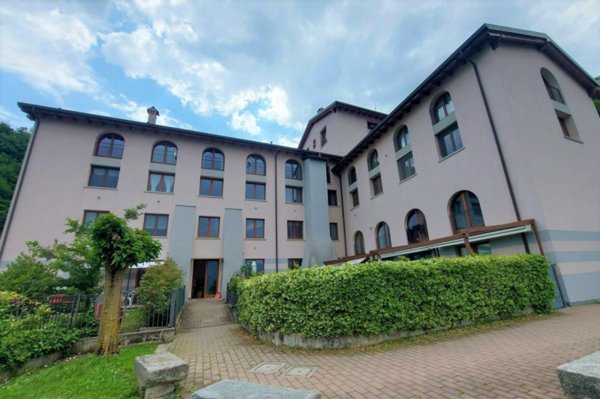 appartamento in vendita a Valgreghentino