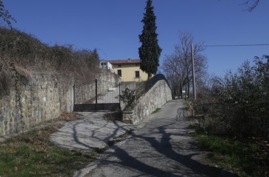 casa indipendente in vendita a Valgreghentino in zona Dozio