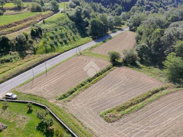 terreno agricolo in vendita a Valgreghentino