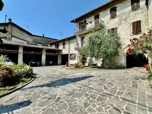 appartamento in vendita a Valgreghentino