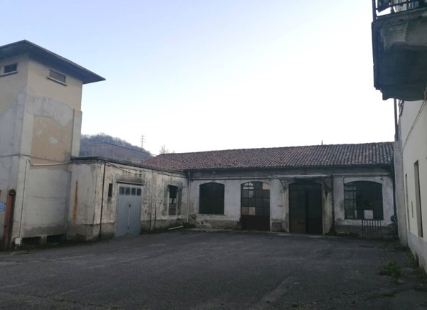 ufficio in vendita a Valgreghentino