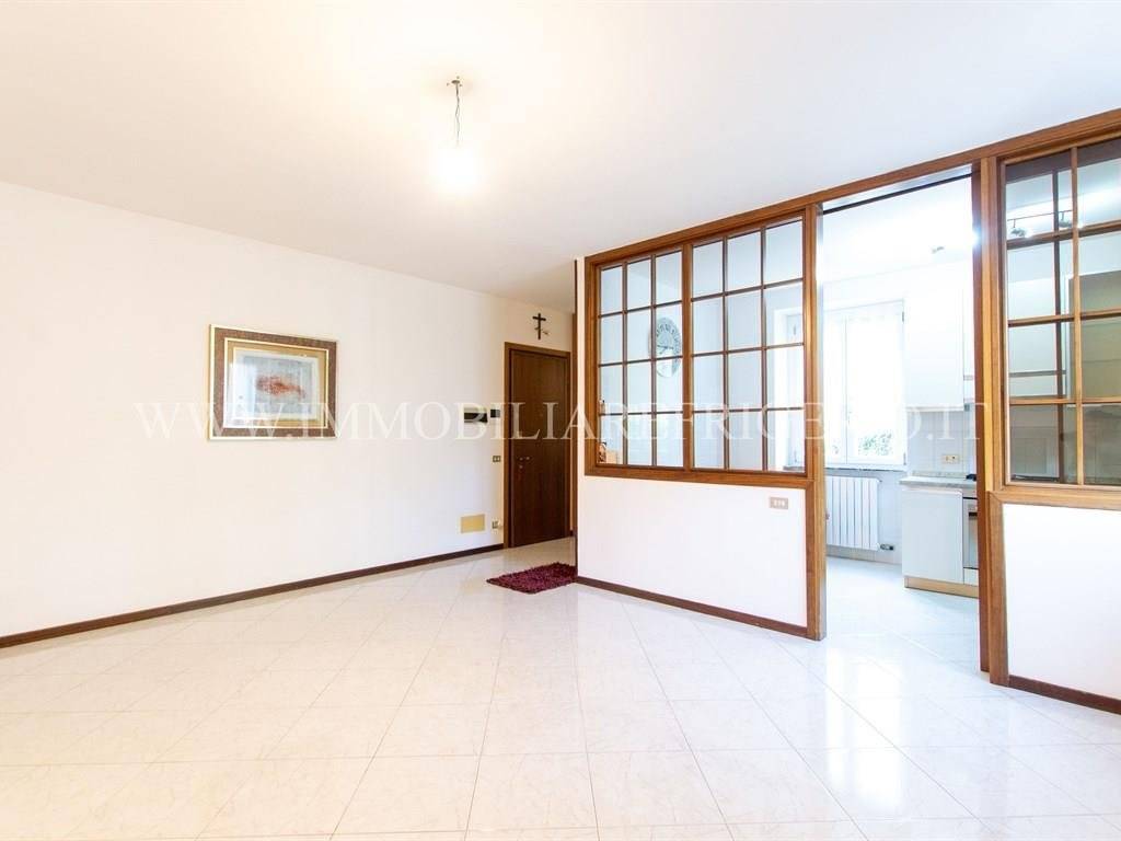 appartamento in vendita a Valgreghentino