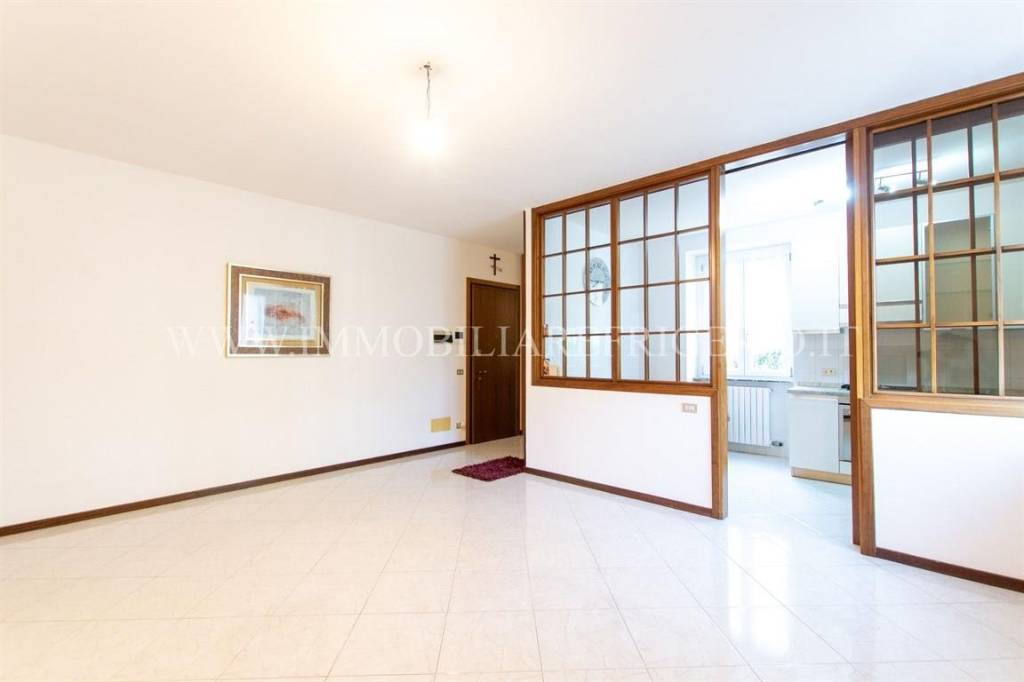 appartamento in vendita a Valgreghentino