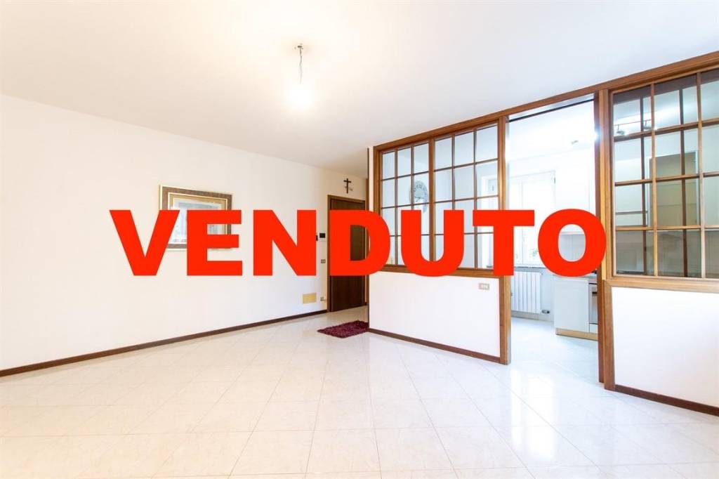 appartamento in vendita a Valgreghentino