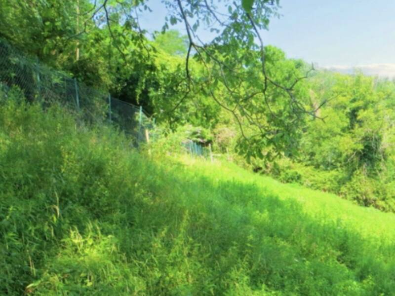 terreno agricolo in vendita a Valgreghentino
