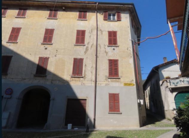 appartamento in vendita a Valgreghentino