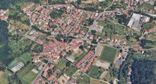 appartamento in vendita a Valgreghentino