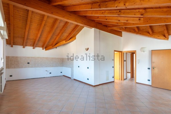 appartamento in vendita a Valgreghentino