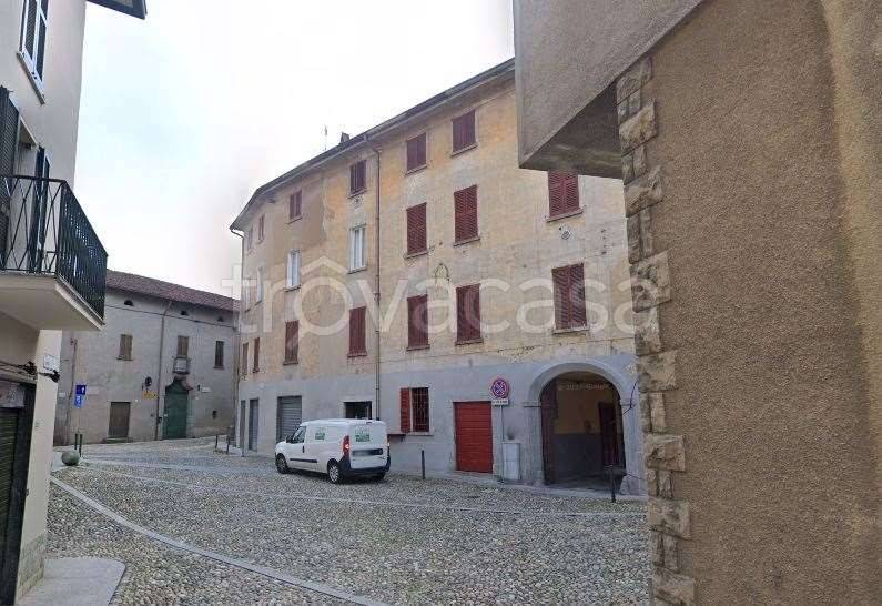 appartamento in vendita a Valgreghentino