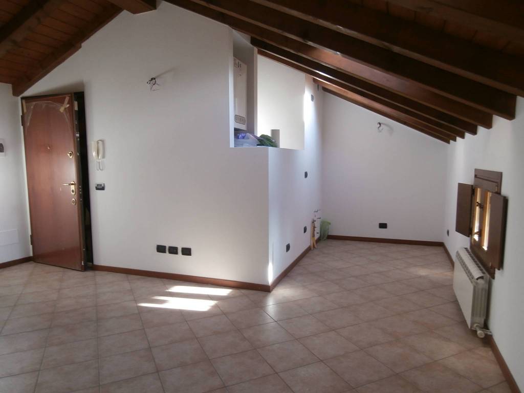 appartamento in vendita a Valgreghentino