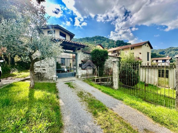 appartamento in vendita a Valgreghentino