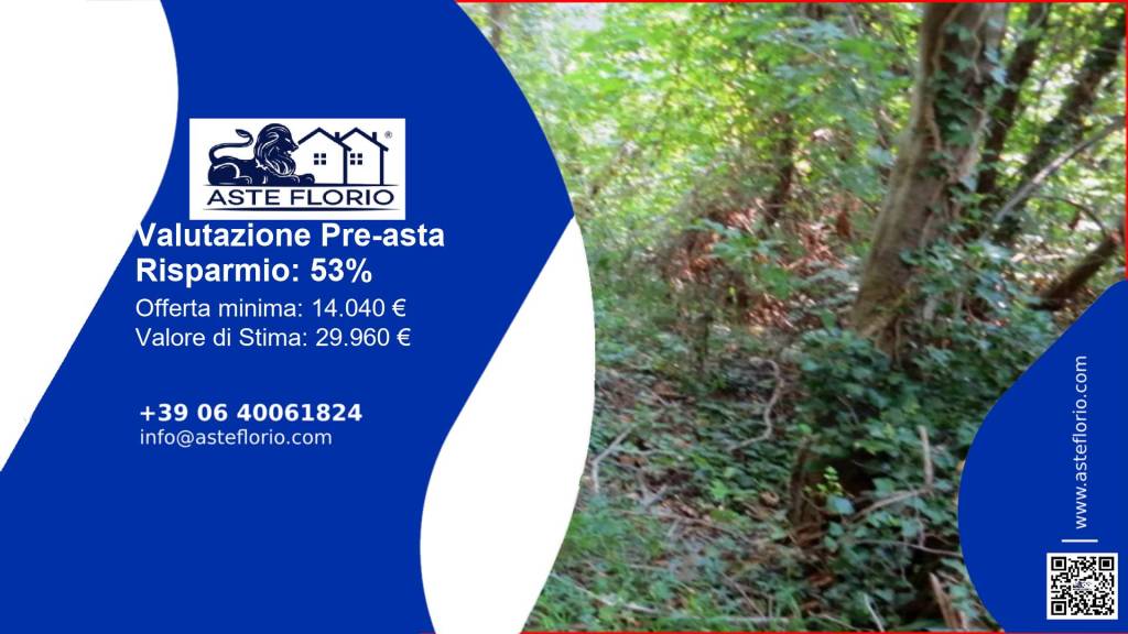 terreno agricolo in vendita a Valgreghentino in zona Biglio