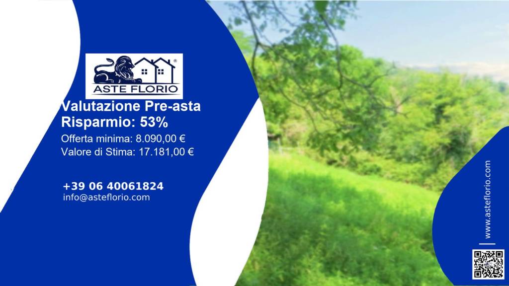 terreno agricolo in vendita a Valgreghentino