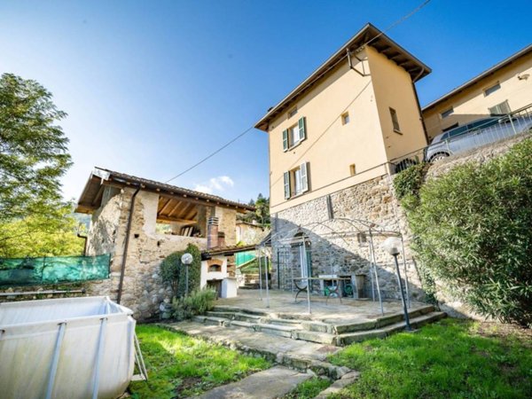 casa indipendente in vendita a Valgreghentino