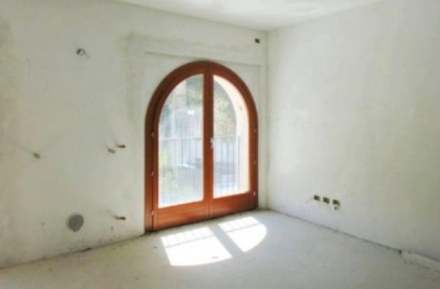 appartamento in vendita a Valgreghentino
