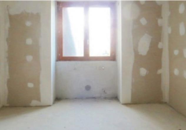 appartamento in vendita a Valgreghentino