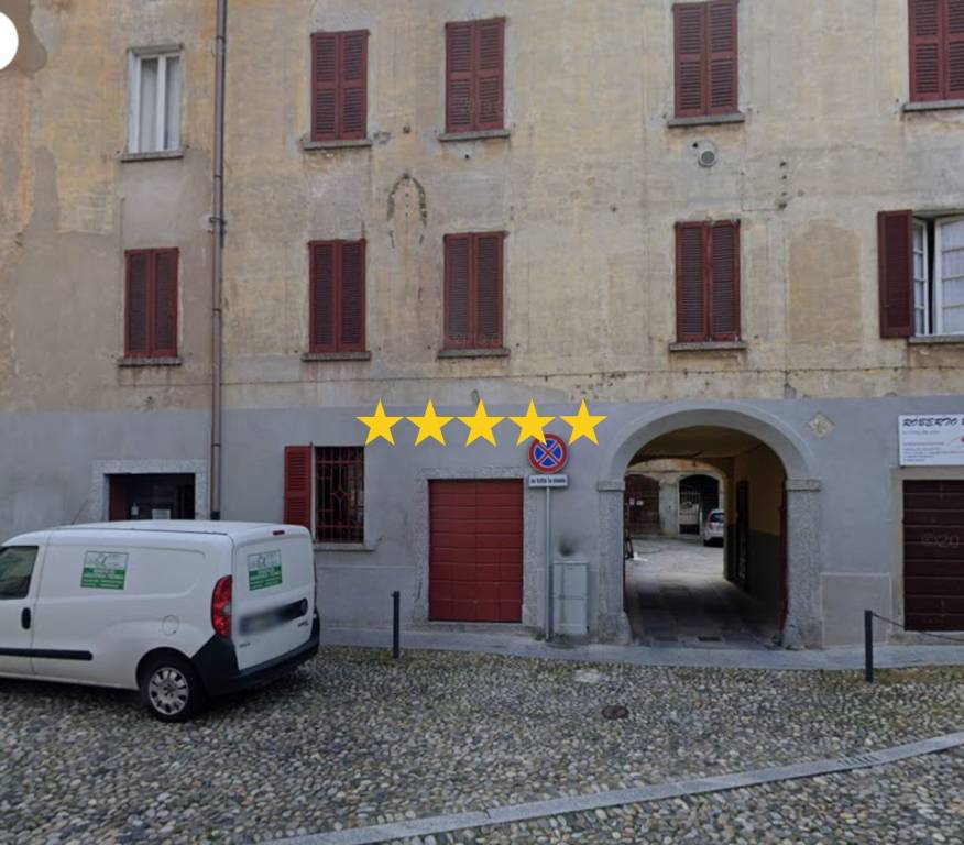 appartamento in vendita a Valgreghentino