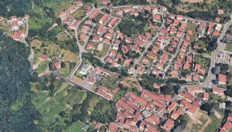 appartamento in vendita a Valgreghentino