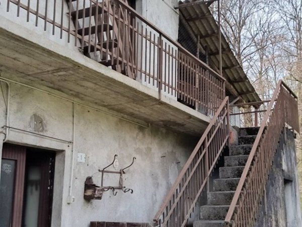 casa indipendente in vendita a Valgreghentino