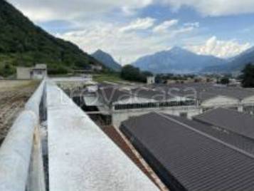 terreno agricolo in vendita a Valgreghentino