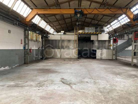 negozio in vendita a Valgreghentino