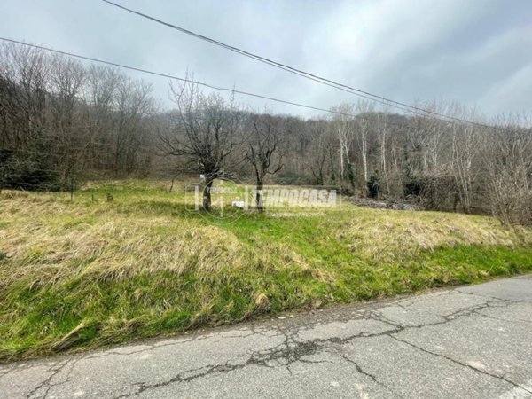 terreno agricolo in vendita a Valgreghentino