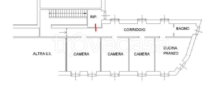 appartamento in vendita a Valgreghentino